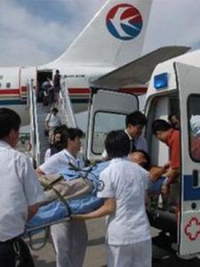 博白县接送服务