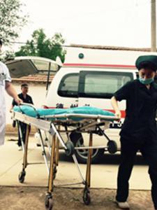 博白县院后转乡